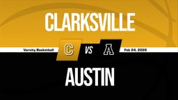 02/24 Highlights vs Clarksville