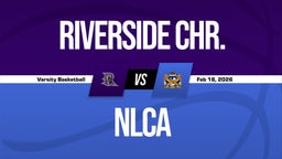 02/18 Highlights vs Riverside Chr.