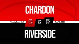 02/17 Highlights vs Chardon