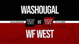 02/17 Highlights vs Washougal