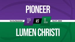 02/20 Highlights vs Pioneer