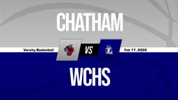 02/17 Highlights @ WCHS