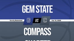 02/17 Highlights vs Gem State