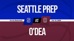 02/17 Highlights @ O'Dea