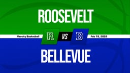 02/17 Highlights vs Roosevelt