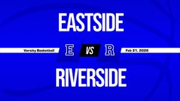 02/20 Highlights vs Eastside