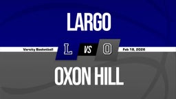 02/17 Highlights vs Largo