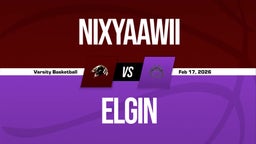 02/17 Highlights @ Elgin