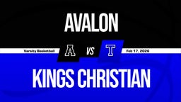 02/17 Highlights vs Avalon