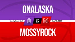 02/18 Highlights @ Mossyrock