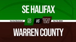 02/18 Highlights vs SE Halifax