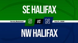 02/20 Highlights @ NW Halifax