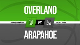 02/19 Highlights @ Arapahoe