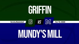 02/19 Highlights @ Mundy's Mill