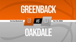 02/17 Highlights vs Greenback
