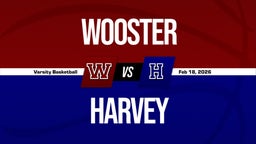 02/18 Highlights @ Harvey