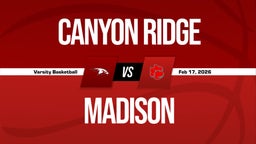 02/17 Highlights @ Madison