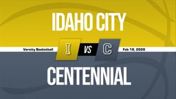 02/17 Highlights vs Idaho City