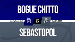 02/20 Highlights vs Bogue Chitto