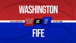02/19 Highlights vs Washington