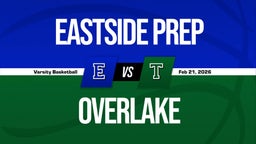 02/21 Highlights vs Eastside Prep