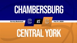 02/20 Highlights vs Chambersburg