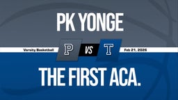 02/21 Highlights vs PK Yonge