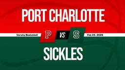 02/21 Highlights vs Port Charlotte