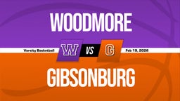 02/19 Highlights vs Woodmore