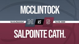 02/19 Highlights vs McClintock