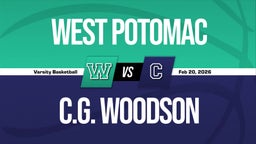 02/19 Highlights @ C.G. Woodson