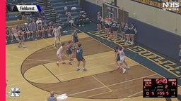 02/27 Highlights @ Brimfield