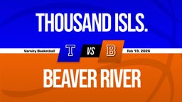 02/19 Highlights @ Beaver River