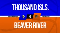 02/19 Highlights @ Beaver River