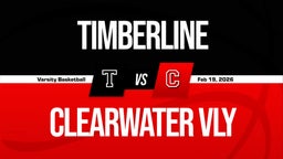 02/18 Highlights vs Timberline