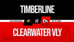 02/18 Highlights vs Timberline