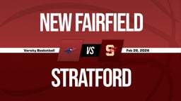 02/26 Highlights vs New Fairfield