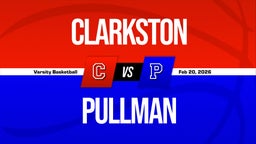 02/19 Highlights vs Clarkston