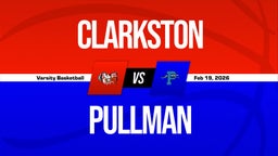 02/19 Highlights vs Clarkston