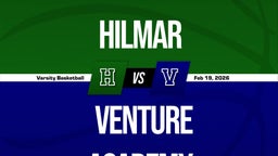 02/18 Highlights vs Hilmar