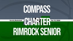 02/18 Highlights @ Rimrock Senior