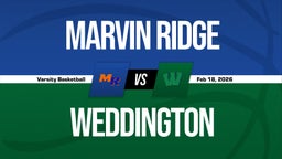02/18 Highlights vs Marvin Ridge