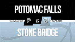 02/18 Highlights @ Stone Bridge