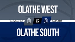 02/20 Highlights vs Olathe West