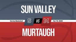 02/18 Highlights vs Sun Valley