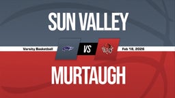 02/18 Highlights vs Sun Valley