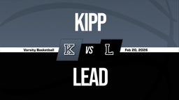 02/19 Highlights @ LEAD