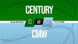 02/18 Highlights vs Century