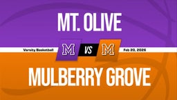 02/19 Highlights @ Mulberry Grove