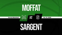 02/19 Highlights @ Sargent